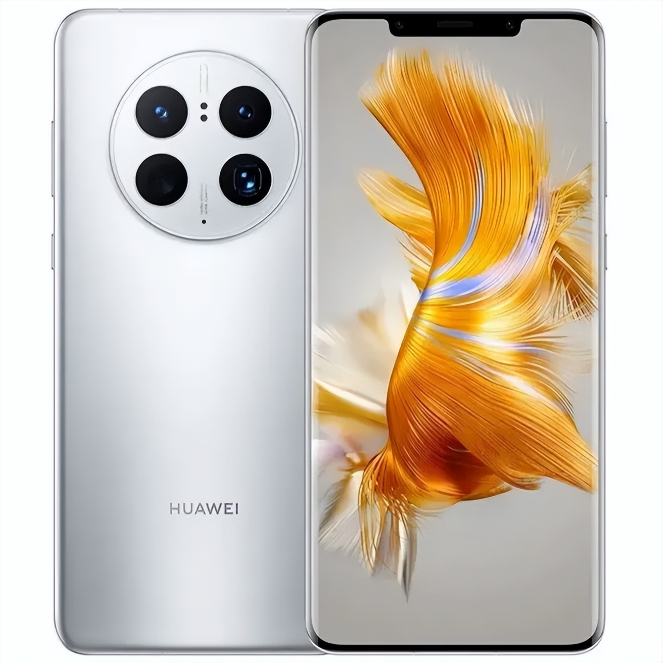 华为p40pro人脸解锁是3d,华为mate40rs保时捷3d人脸解锁