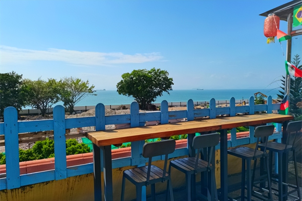 深圳微度假,深圳微宿景区