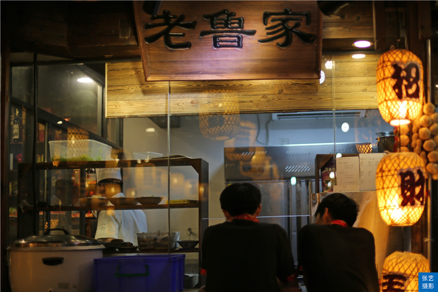 苏州旅游景点哪里吃到本帮菜,苏帮菜旅游攻略