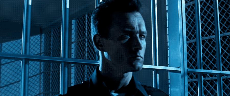 机器人液化越狱！中国团队实现终结者幻想，灵感竟来自海参