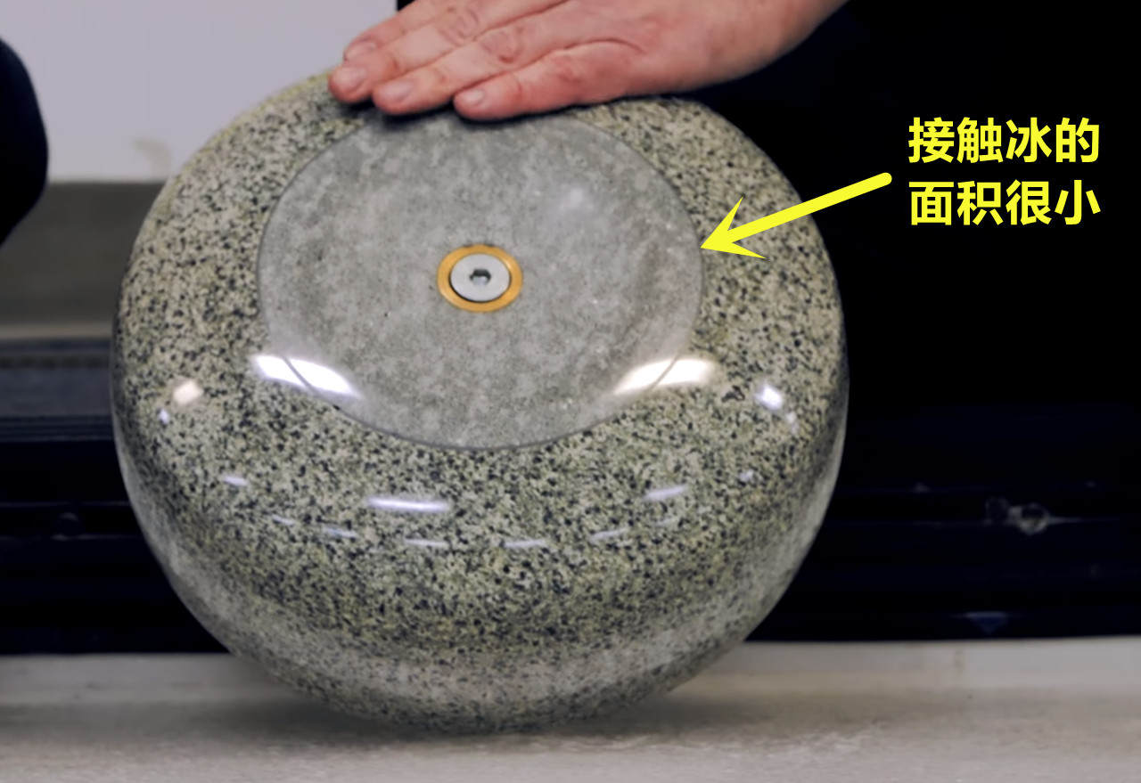 冰壶比赛为什么要拼命擦地板,冬奥会擦冰壶