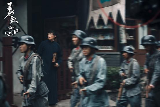 勇敢的心2电视剧最新消息,电视剧勇敢的心2评价