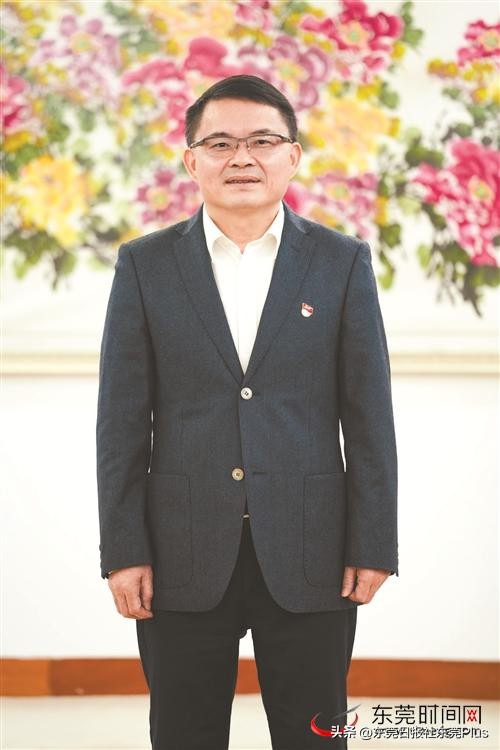 锚定高质量发展之路勇毅前行,锚定目标踔厉奋发开新局