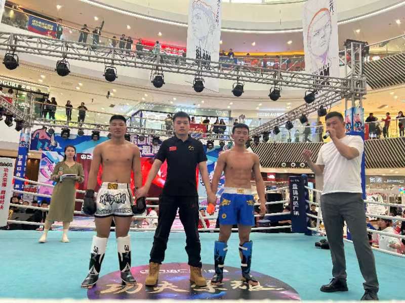 功夫荣耀搏击黄金联赛,功夫荣耀2022年搏击比赛