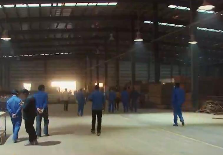 2009年，福建小伙进入非洲原始丛林里创业，第一年就赚了6000万