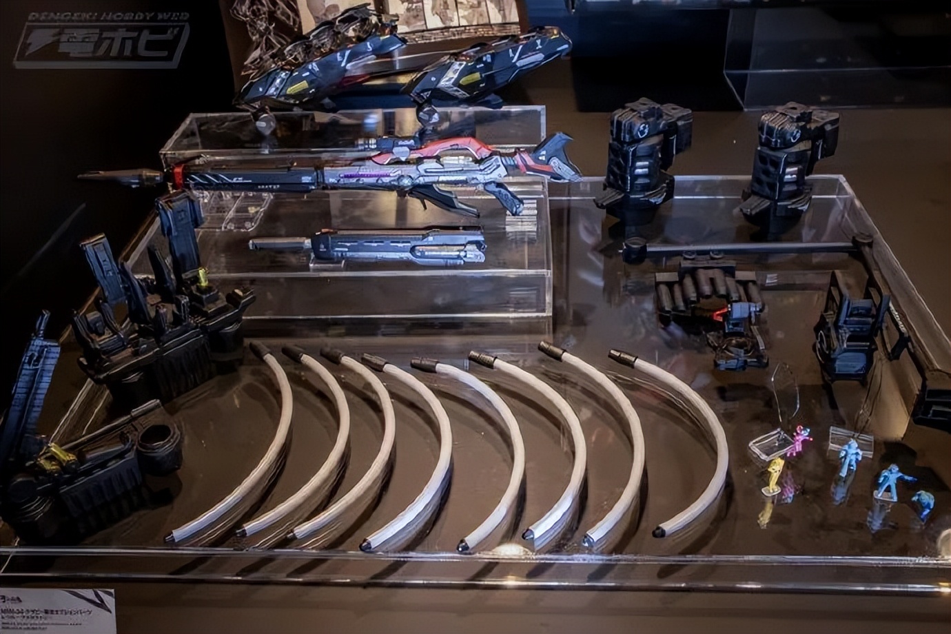 gu高达成品系列巴巴托斯帝王,高达精美全系列图鉴