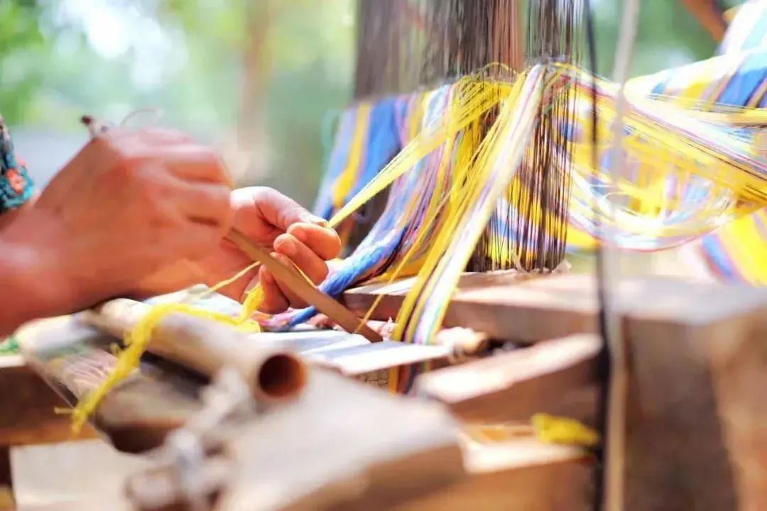 感恩母爱！山东“非遗”好礼送给最爱的她