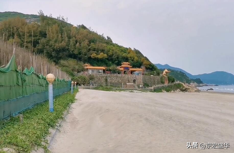 广东台山短途自驾一日游,广东台山周边自驾