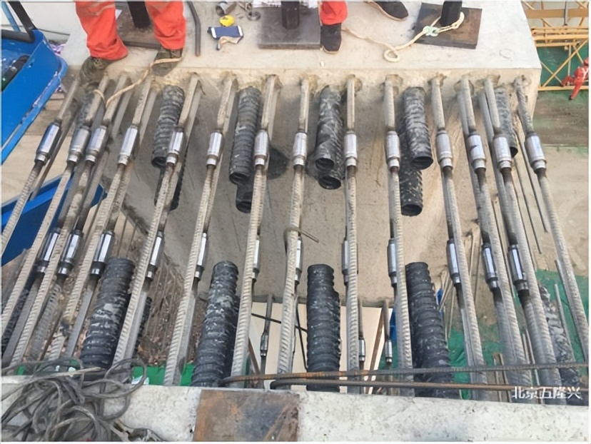 平潭海峡公铁大桥：黄磊说太壮观了，何炅说厉害了！