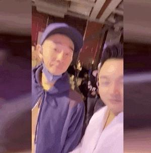 又土又浮夸，当男明星用上美颜滤镜，一个比一个怪异，太好笑了