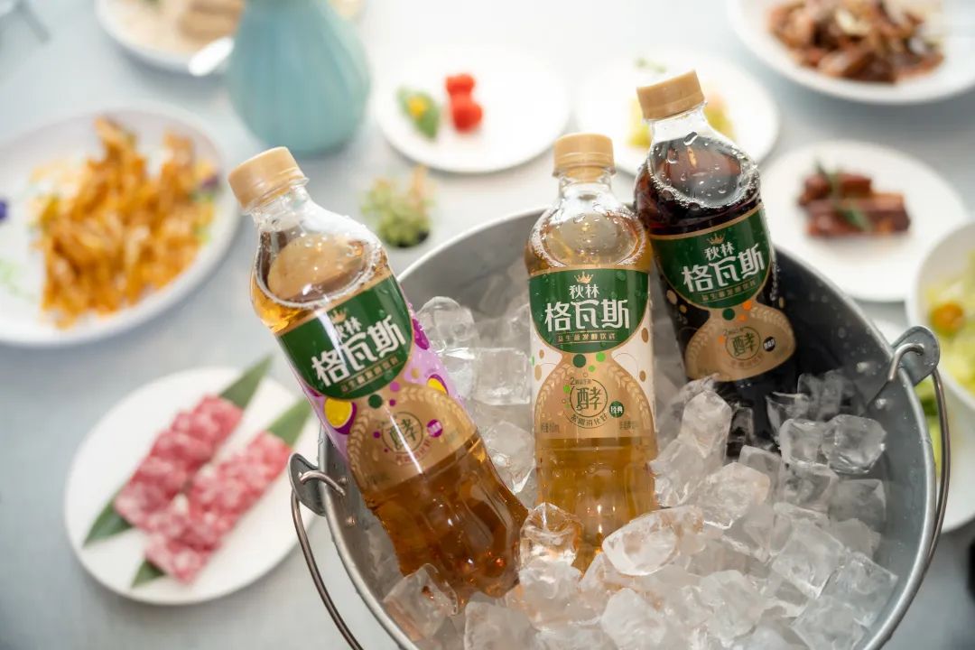 难喝的饮料排名秋林格瓦斯,秋林格瓦斯哪个味道最好喝