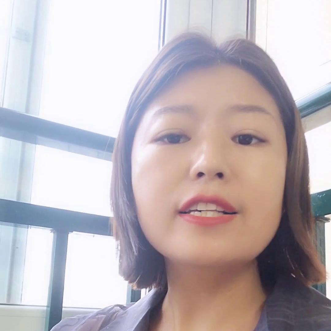 回应一下关于邓州女状元武李果的后台评论！邓州发展，真是...