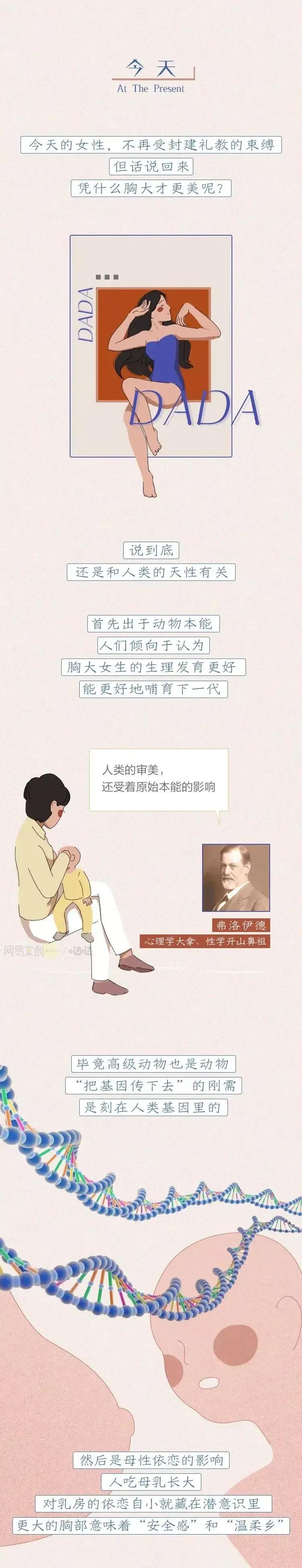 女人的胸怎么可以变大,女人哺乳期胸会变大吗