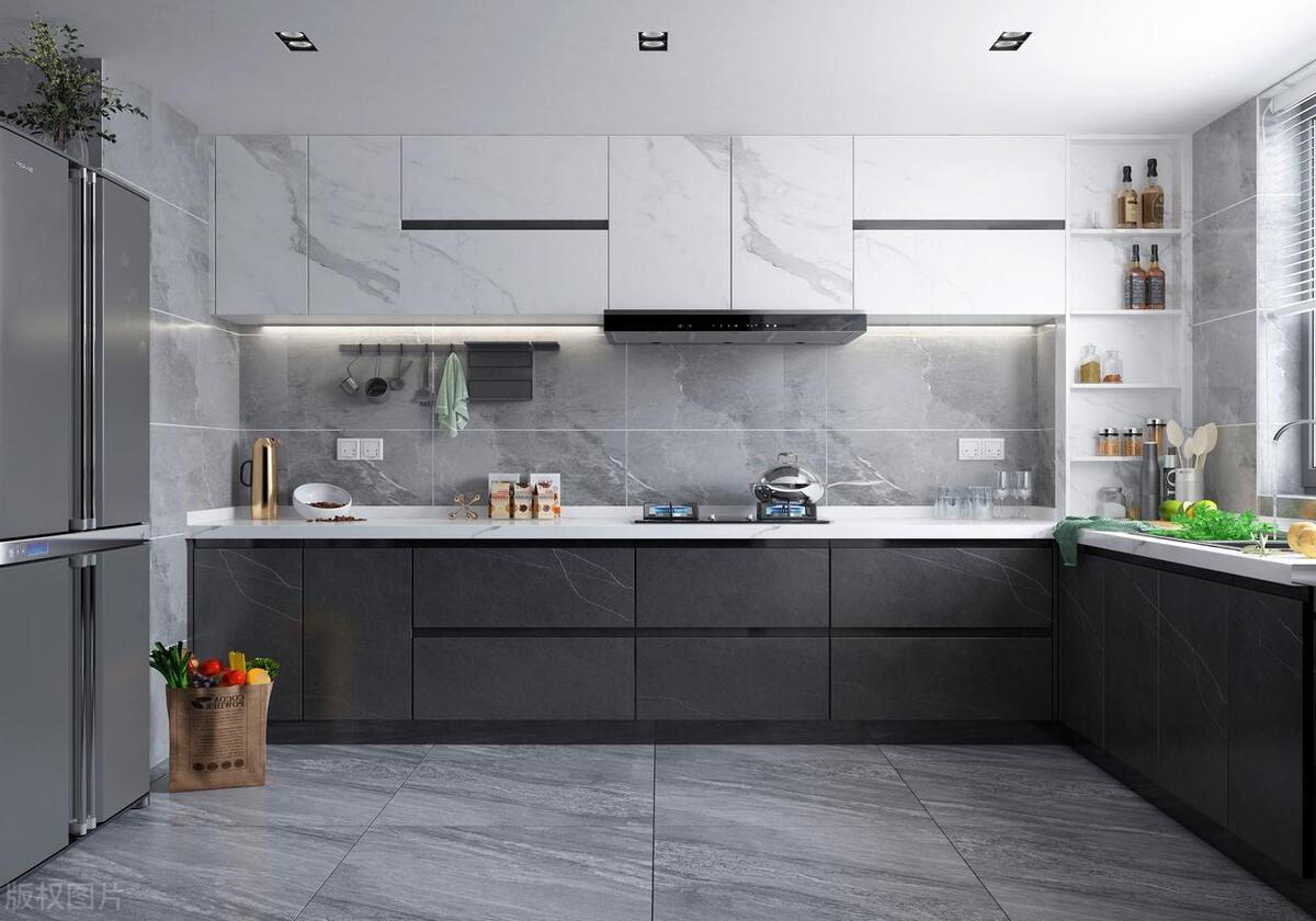 装修中柜子要记得几个尺寸,装修前要量好房屋尺寸不