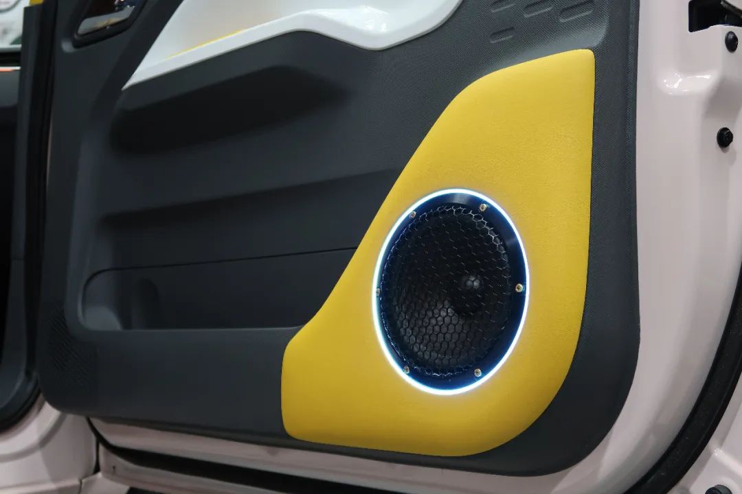 音响为什么听着觉得吵,音响声音太嘈杂了怎么办