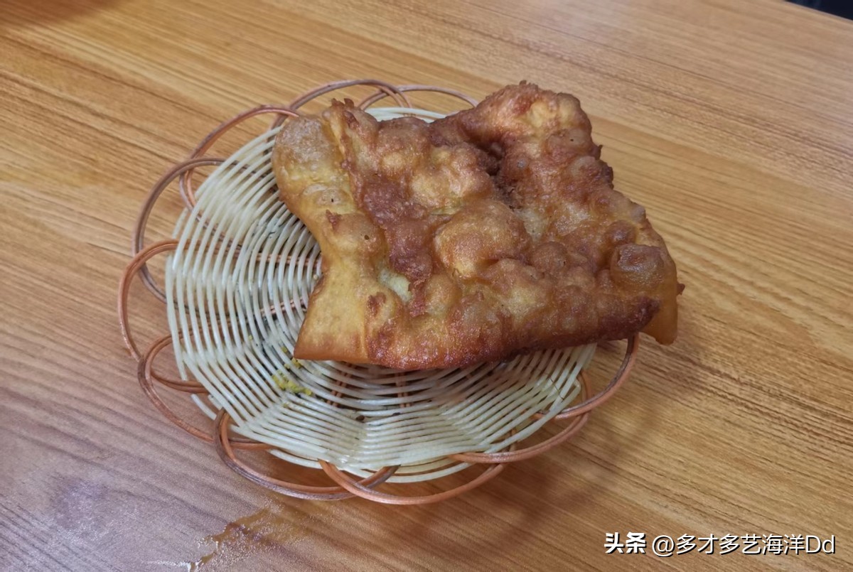 天津美食果子,天津大果子视频