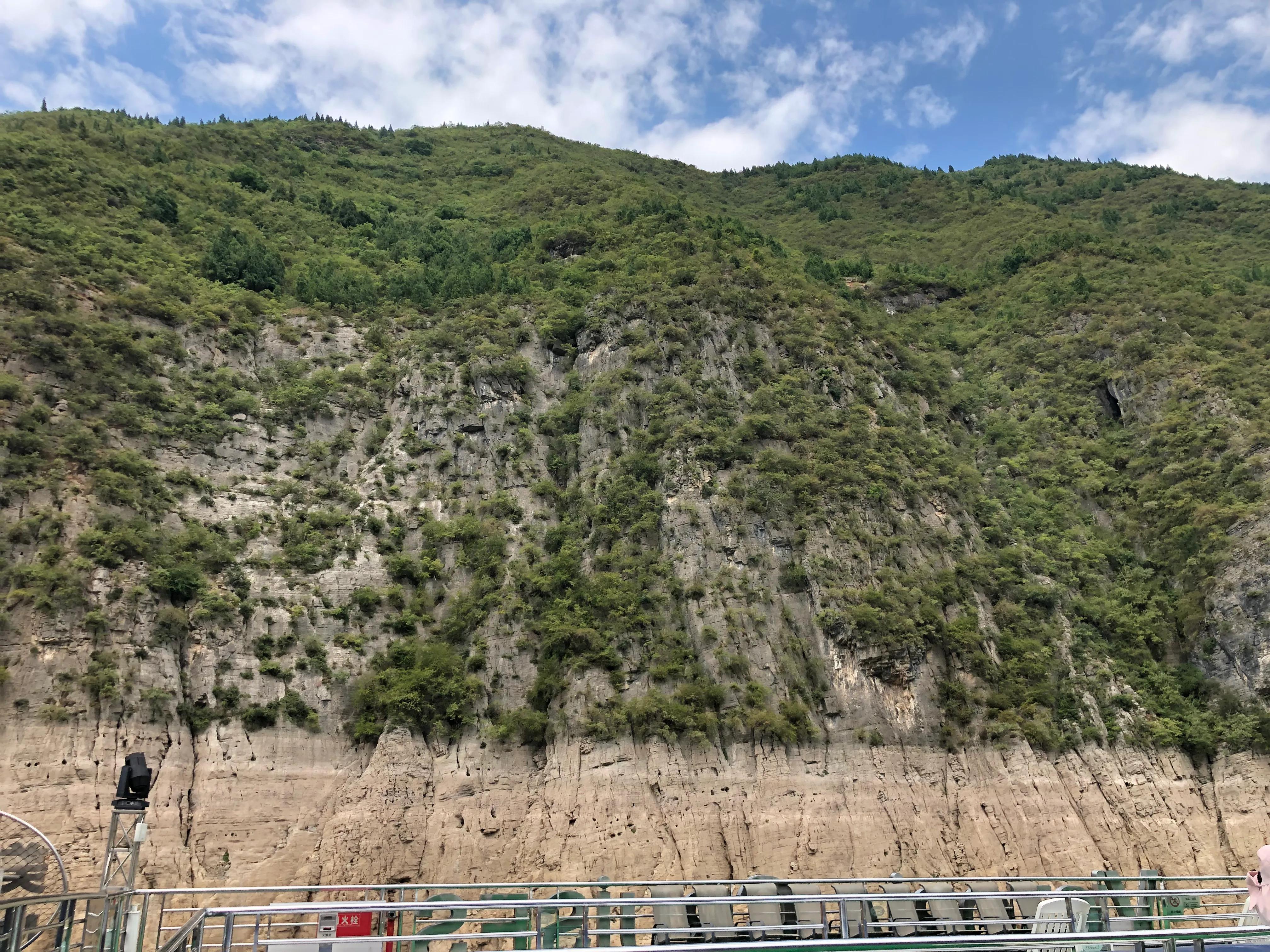 重庆三峡游七日游价格,重庆三峡