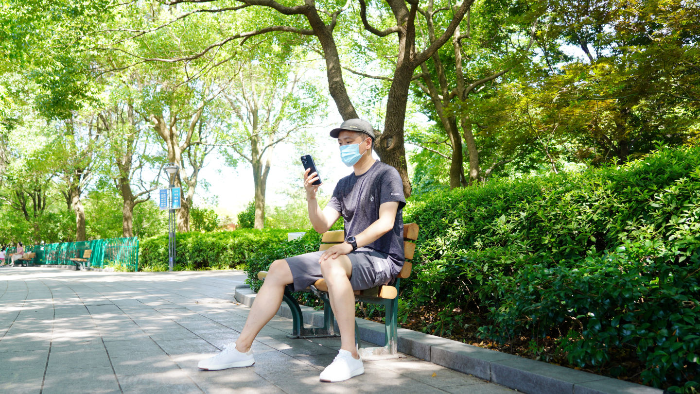 13个单品6套穿搭，助我在这个炎夏告别大叔的油腻