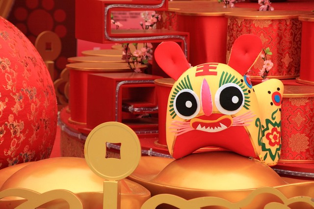 属虎人在2023年能度过难关吗,2023年属虎的人到底怎么样