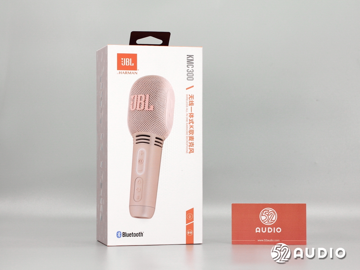 kmc300麦克风消音,kmc300无线一体式k歌麦克风怎么用