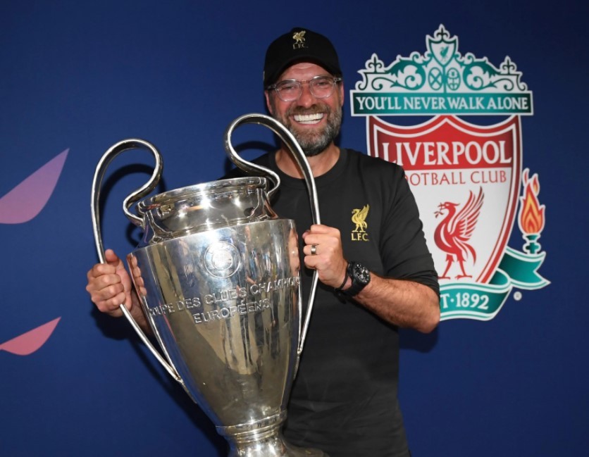 近20年最佳足球教练,2019年世界足球最佳教练