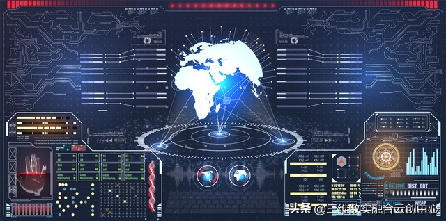 数字世界的四大特征,数字世界深度解析