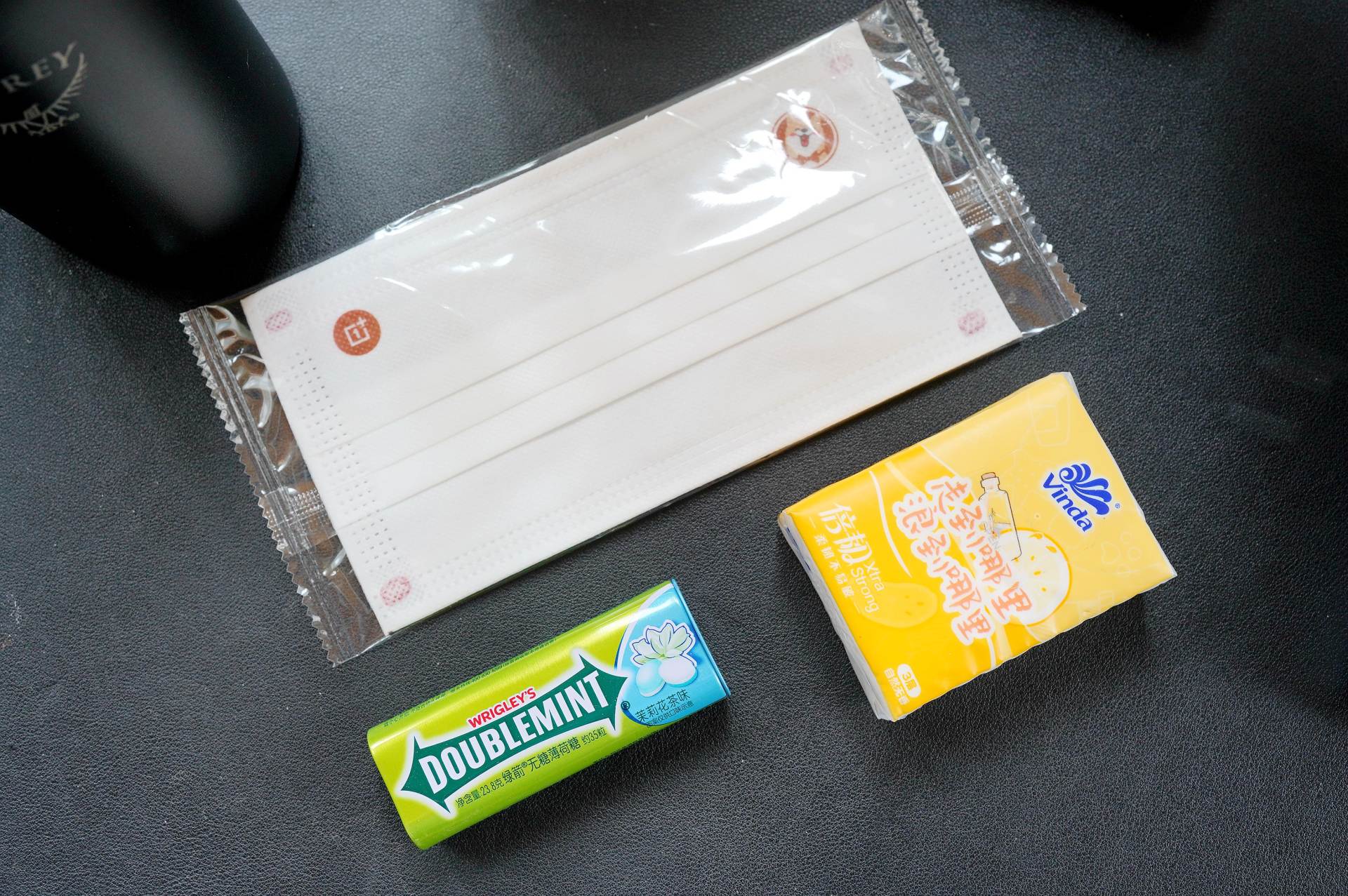 简单就好，晒一晒中年数码*党**的EDC