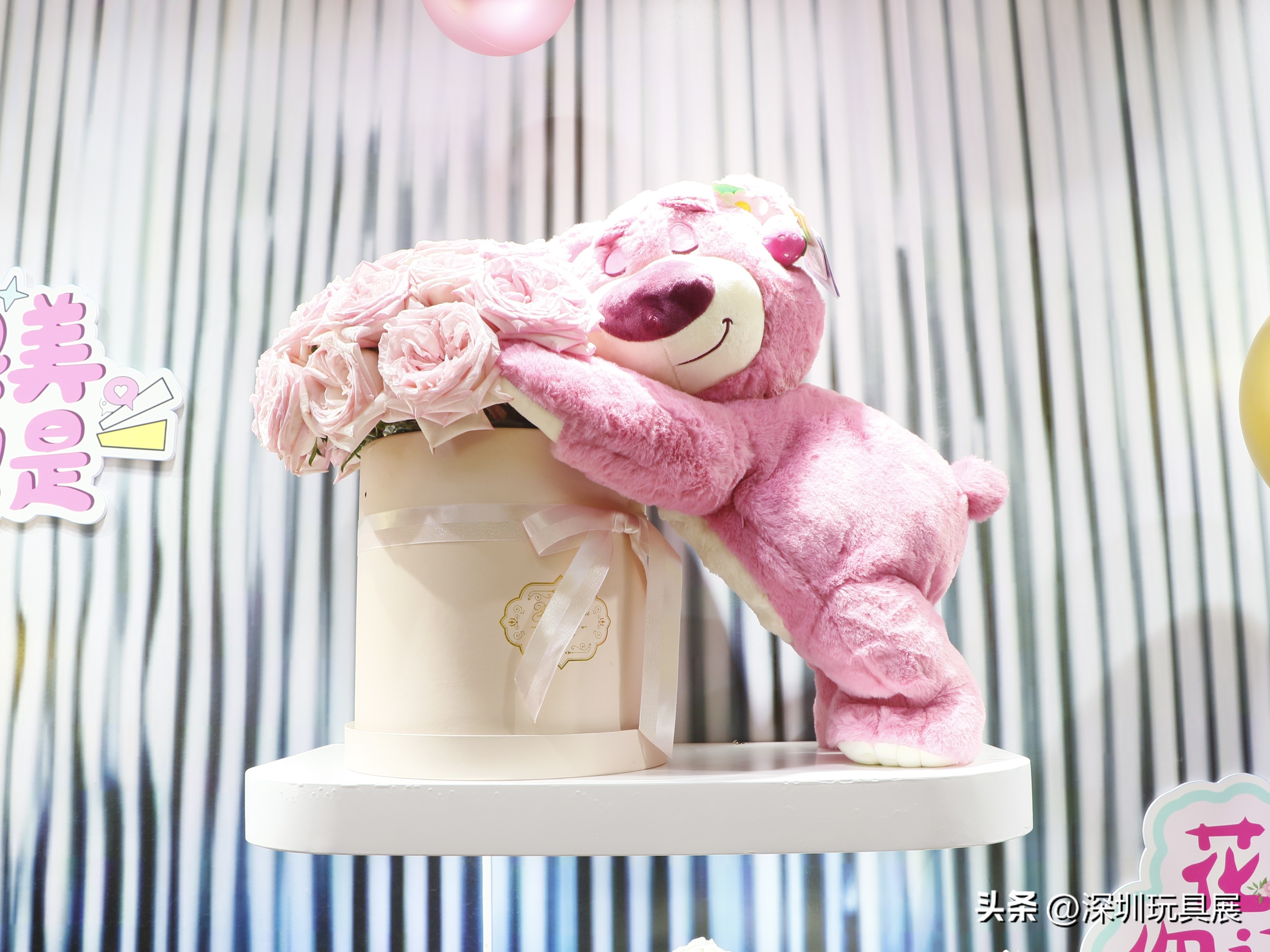 盘点那些超赚钱的“熊”IP