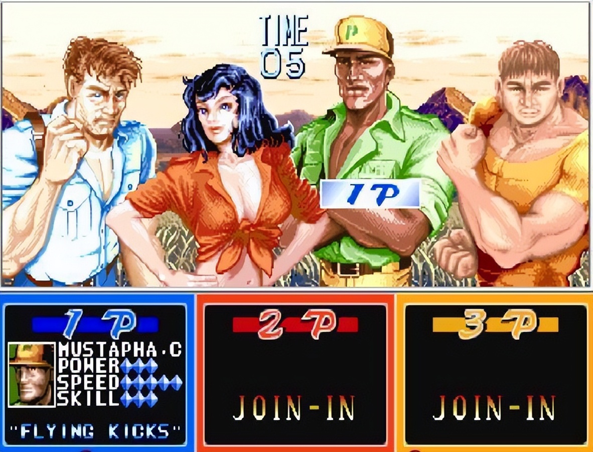 卡普空十大经典街机,卡普空经典街机游戏合集完全版