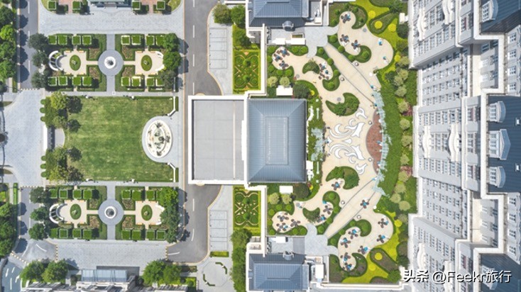 厦门波特曼七星湾酒店攻略图,厦门波特曼七星湾酒店早餐价格