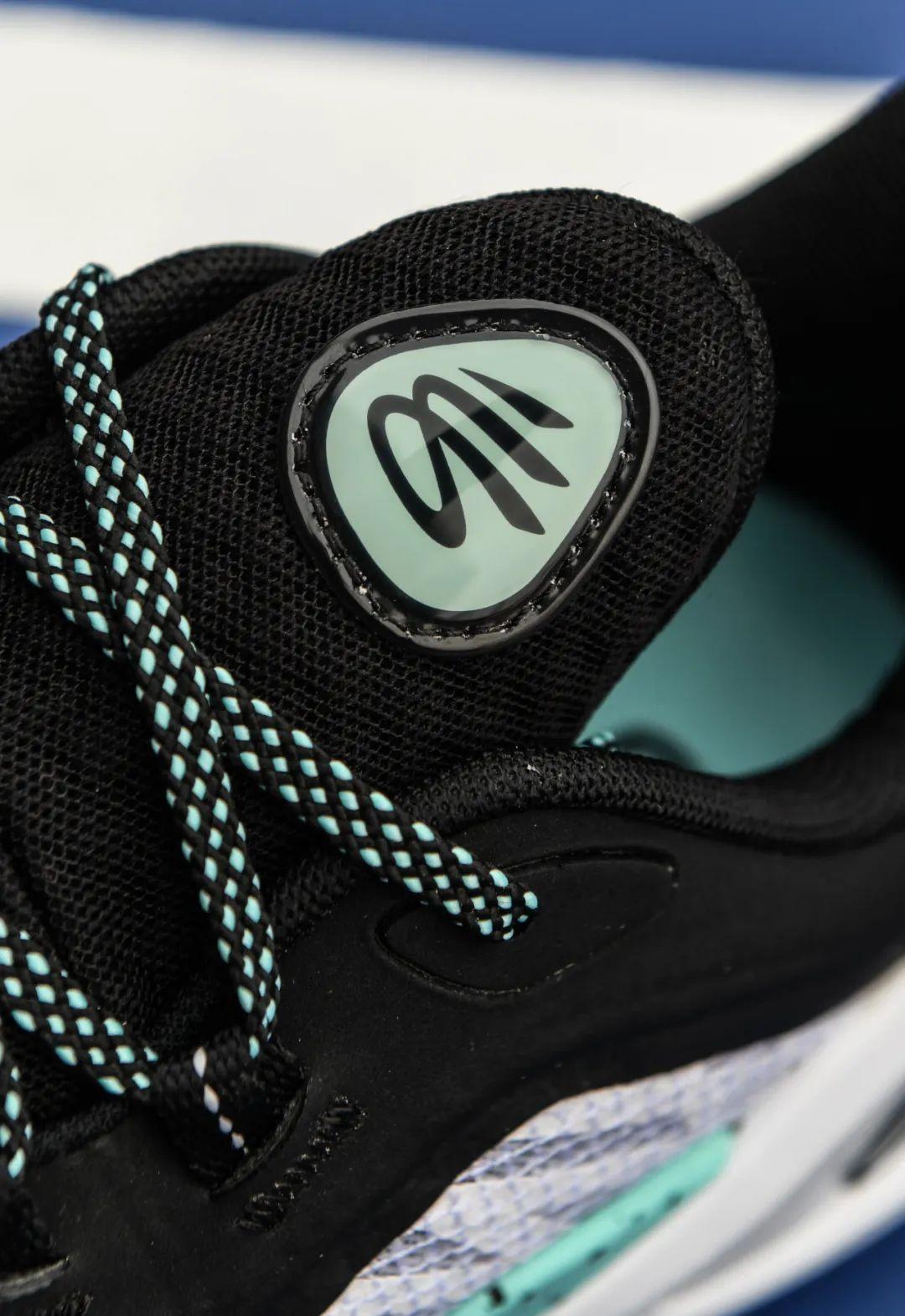 全新球鞋,这双球鞋见证了你的进步和蜕变