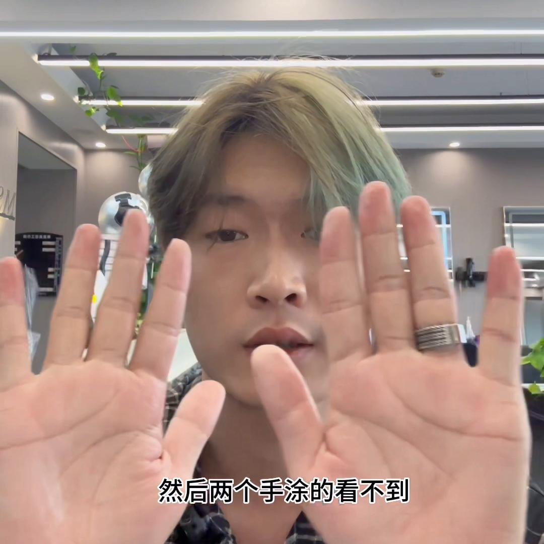 对发型不满意重新剪了,对发型不满意可以打理发师吗