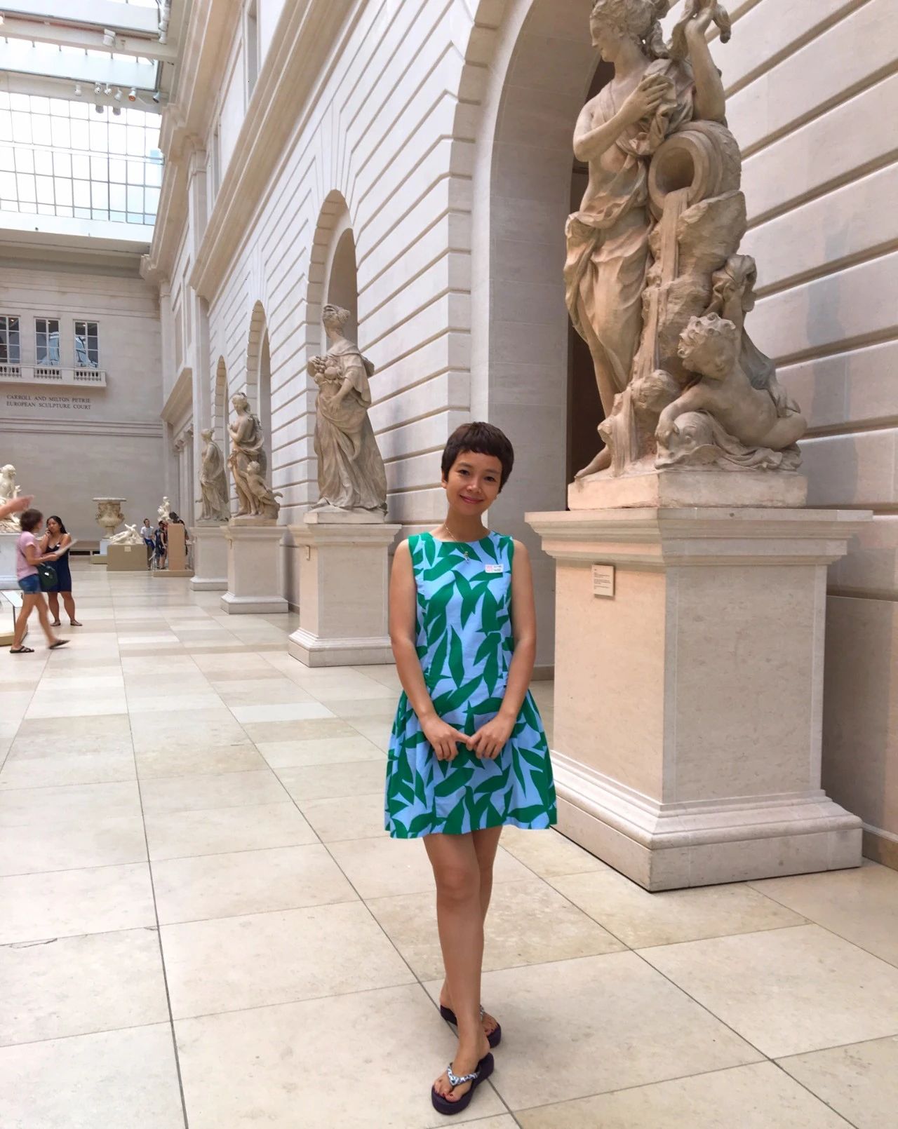 反内卷妈妈：“我从不鸡娃，儿子拿奖学金入读美国航天工程专业”