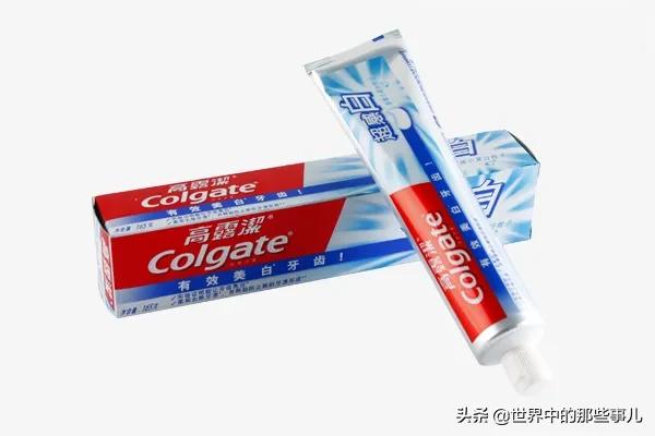 美国在我国的产品有哪些？已经到了生活方方面面，你可能都不知道