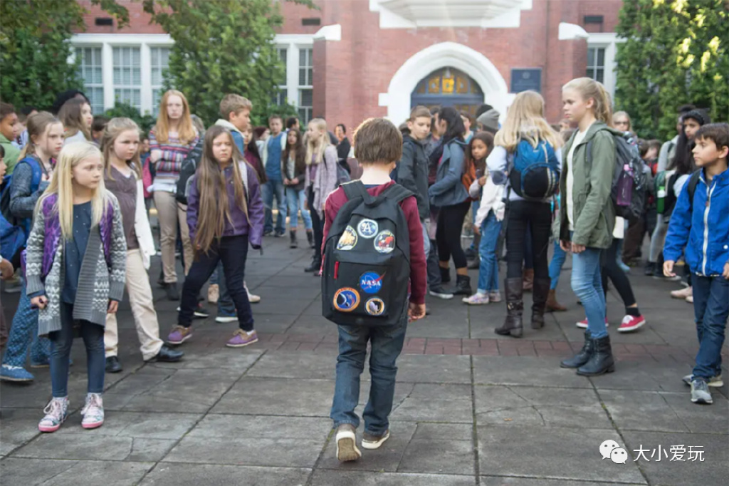 精心盘点五部冷门治愈电影,推荐几部让你笑喷的经典高分电影