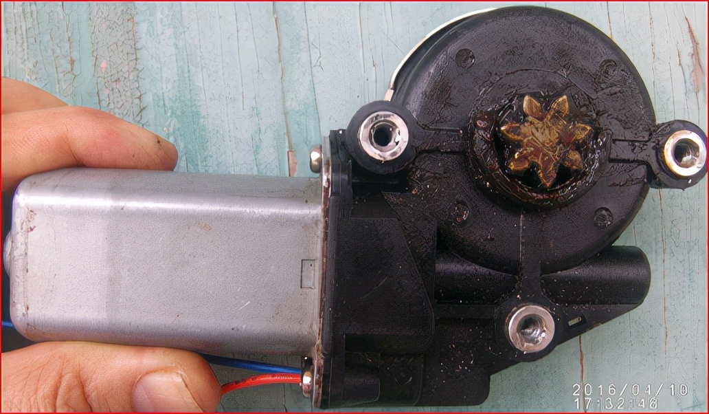 修车小知识车门玻璃升降,修车教程玻璃升降器