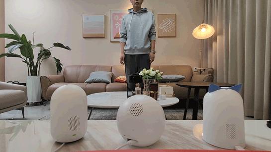 萤石800万和海雀800万测评,萤石与360对比测评