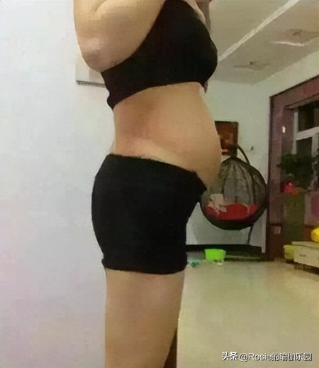 李念生三胎状态超好，产后妈咪肚漏尿怎么办？产后修复这样做