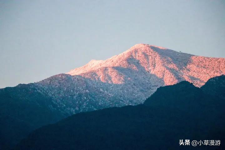 疫情过后最值得去的8个旅行地,疫情最值得去的游玩