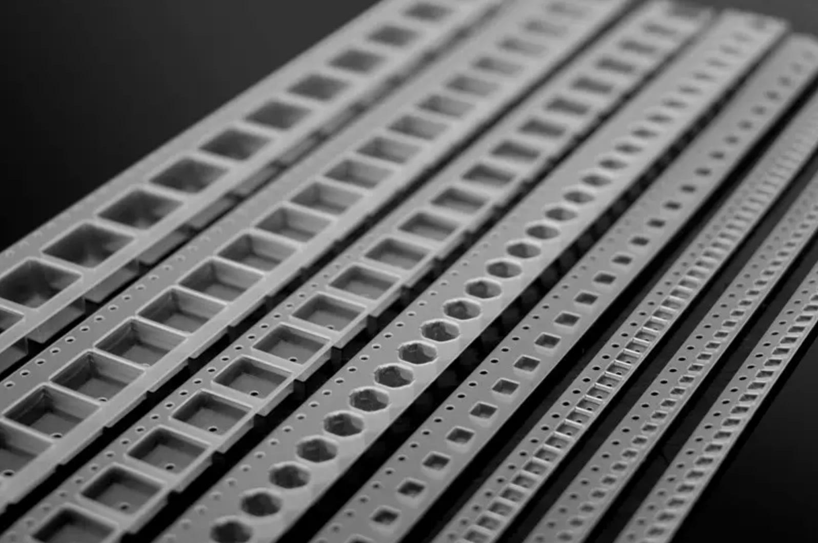 洁美科技离型膜量产,洁美科技产品国内排名