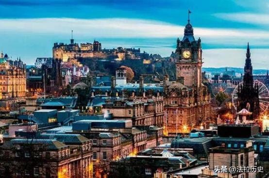 英格兰苏格兰和英国有什么关系,苏格兰和英格兰哪些方面统一