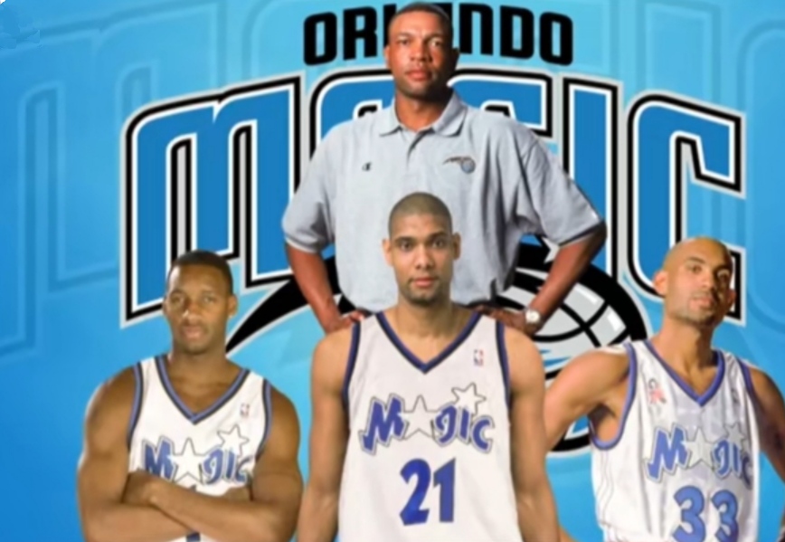 乔丹与勒布朗传奇之路,勒布朗和乔丹历史