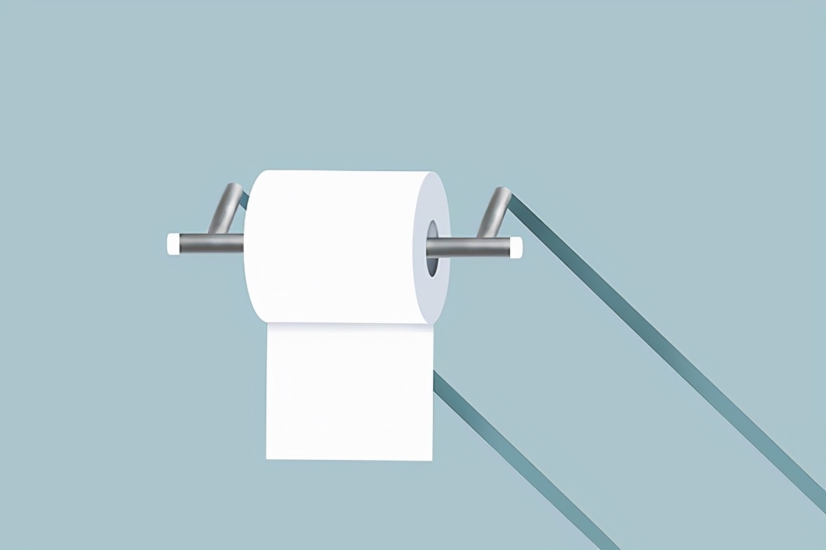 冷知识：动物会排便，人也会排便，为什么动物就不用擦屁股？