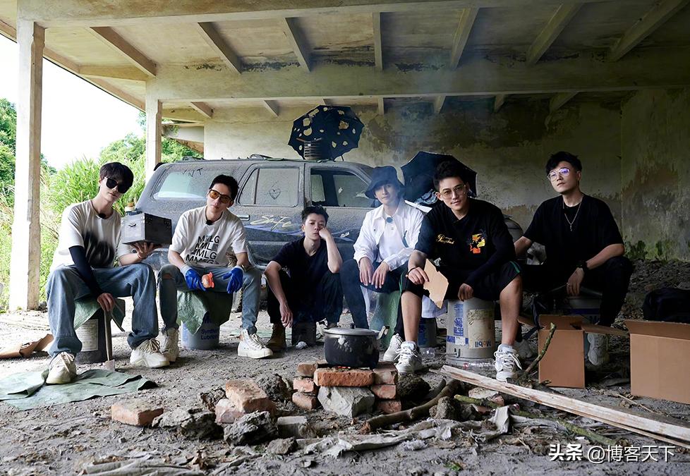 穷组出神综，靠谱么？