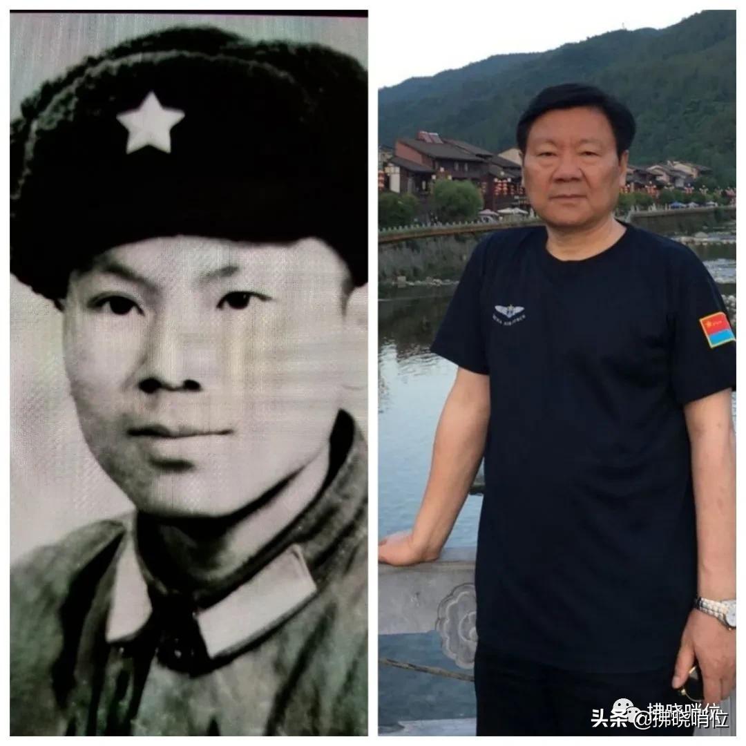 老战友四十年相聚联谊会上的感言,老战友40年后相逢重温战友情