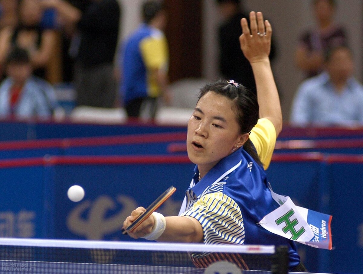 乒乓球业余选手谈正胶打法心得,如何攻克乒乓球长胶打法