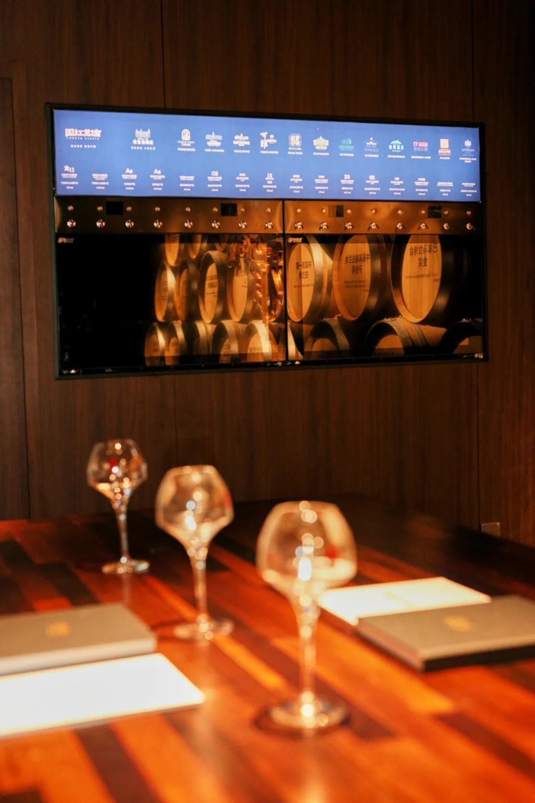 探秘张裕1892：中国葡萄酒和白兰地的“头等舱”长什么样？