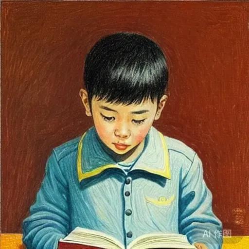 世界读书日阅读是一场人生的修行,4.23世界读书日读书点亮智慧