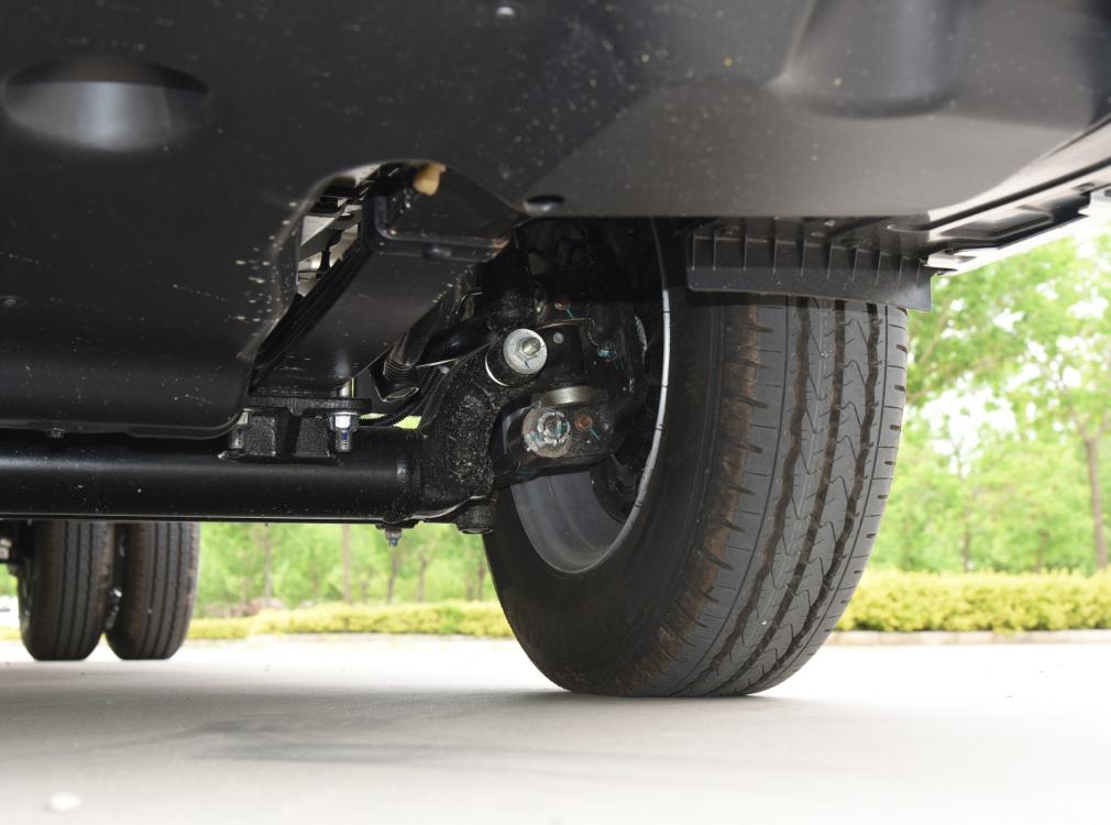 五菱龙卡办齐上路多少钱,五菱龙卡拉货跑全国