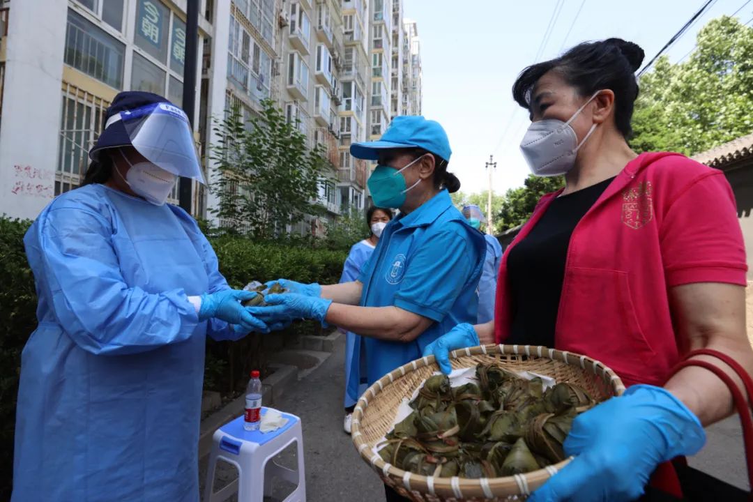 浓情腊八节暖人心,浓情端午福利通知